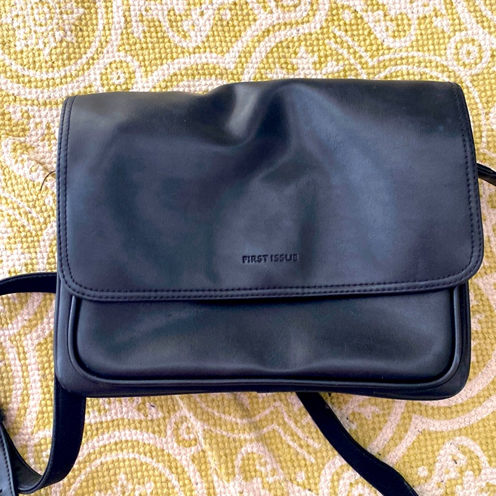 Purse - Black